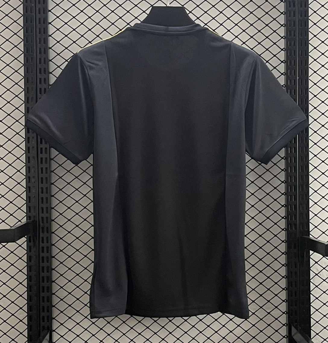 20-21 Aja× Third Retro Soccer Jersey