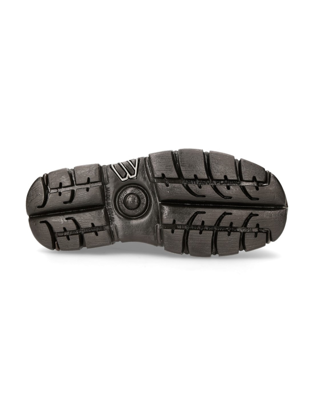 Urban Shoes New Rock ALK135S1