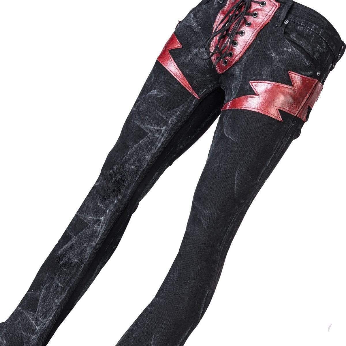Firebolt Pants