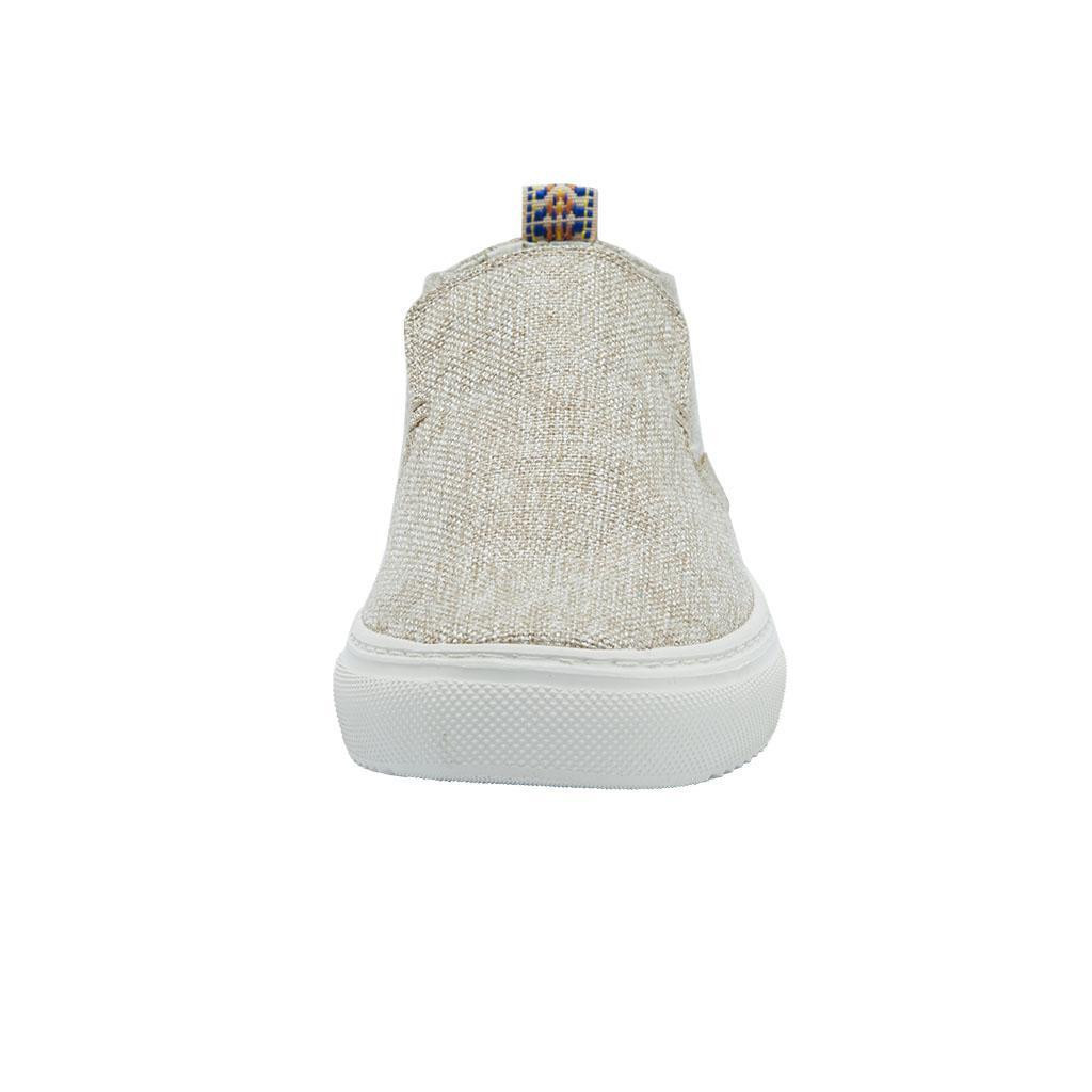 Women's Shoes Peyton Linen