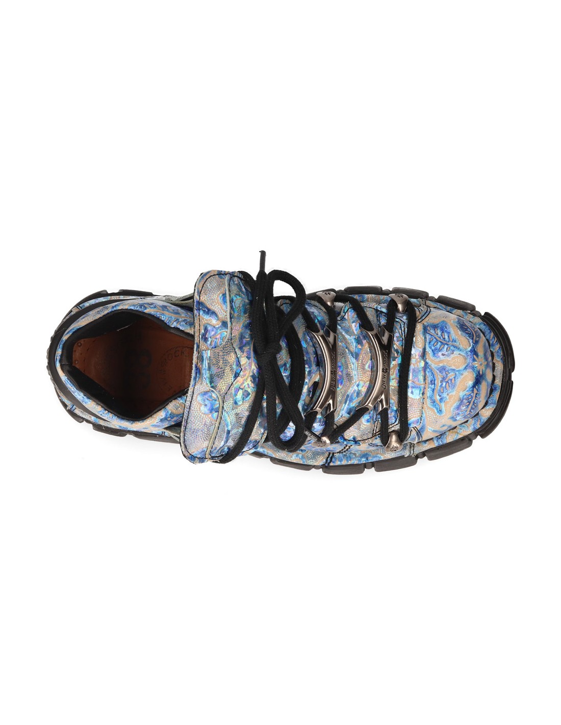 Urban Shoes New Rock ALK106NS69