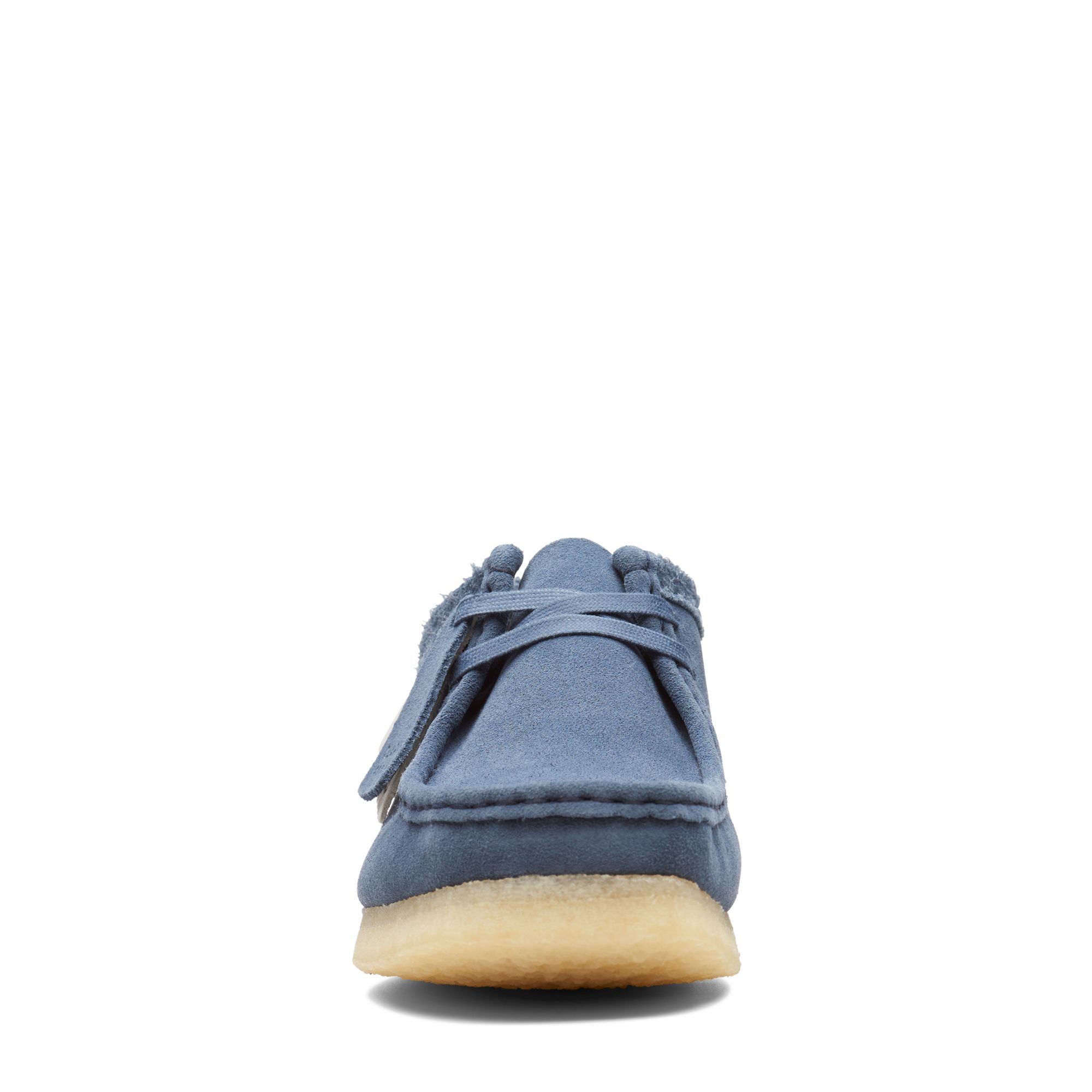 Wallabee Camo