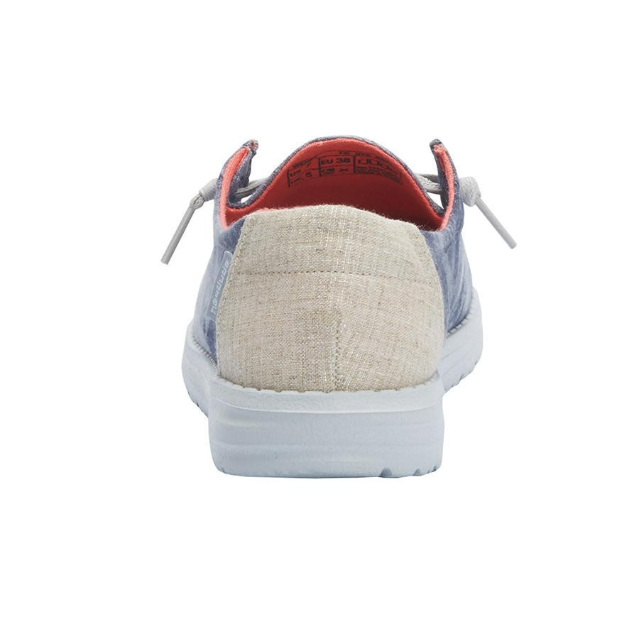 Women's Shoes Wendy Tie Dye