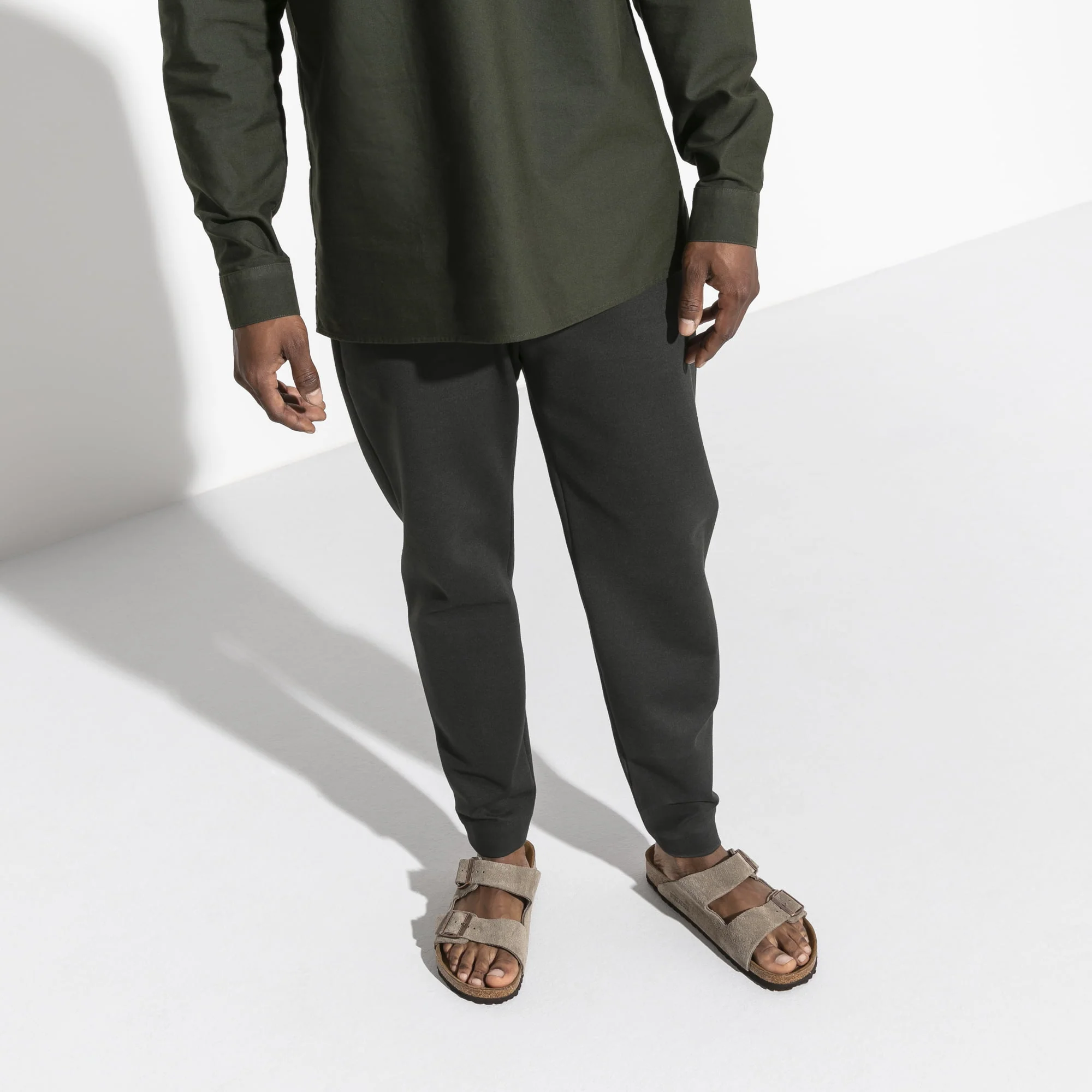 Arizona Suede Leather - leoleo123123