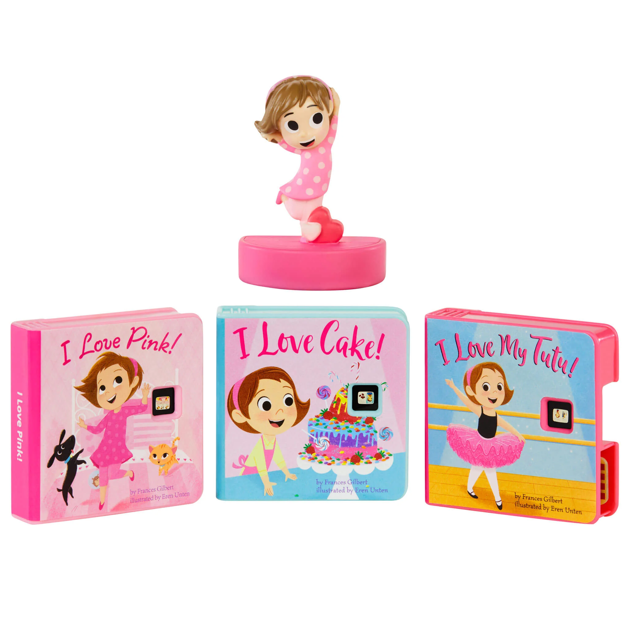 Story Dream Machine™ Random House I Love...! Collection - leoleo123123