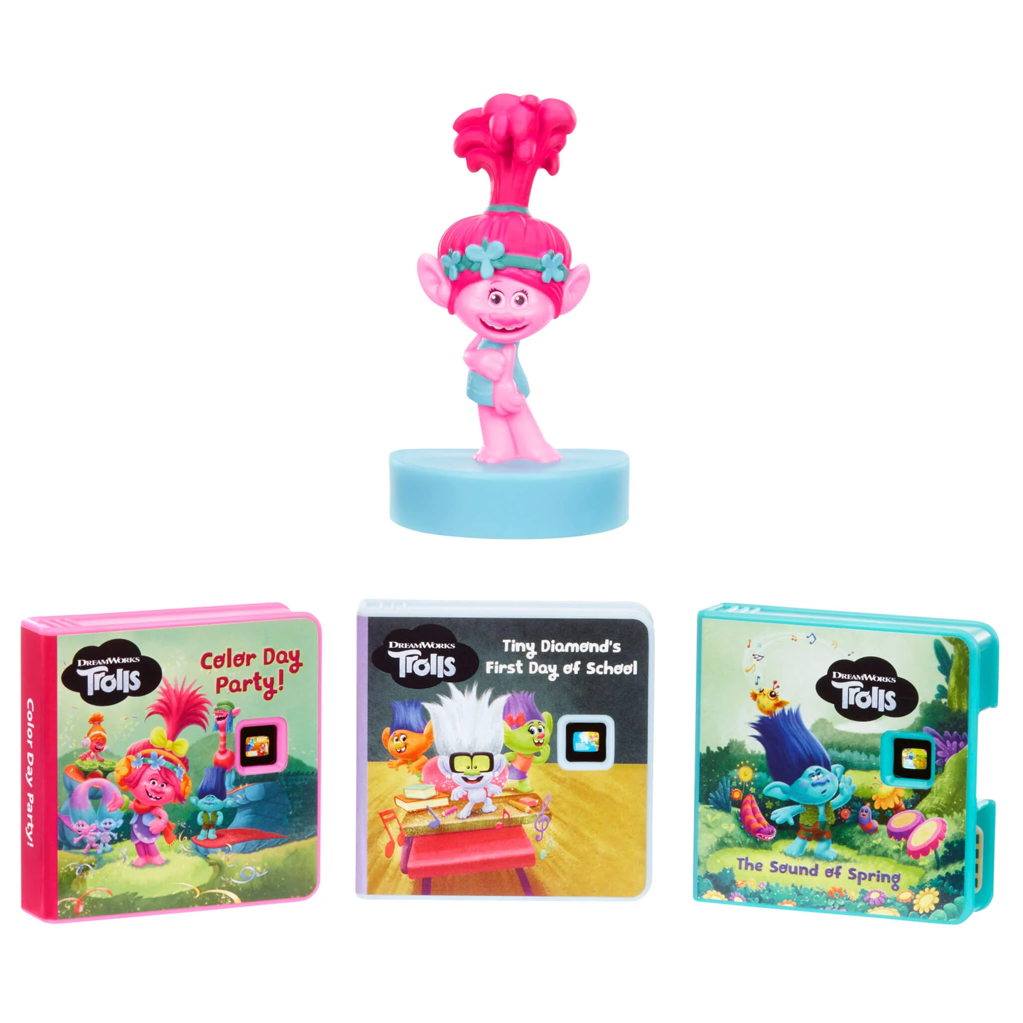 Story Dream Machine™ DreamWorks Animation Trolls Special Day Collection - leoleo123123