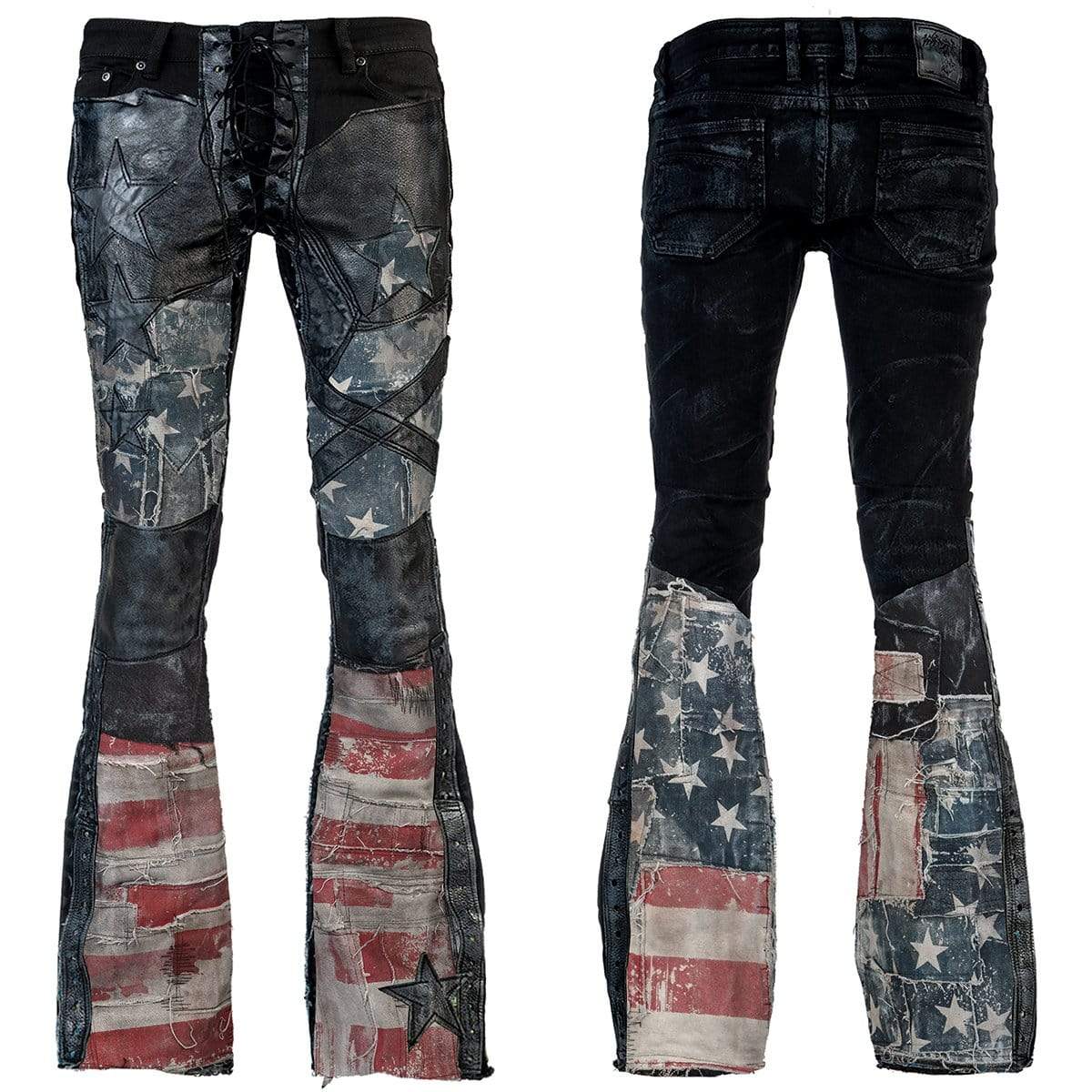 Pants - Brethren