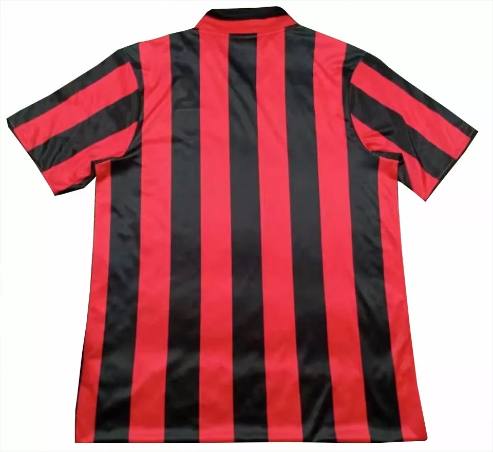 1988 ACM Home Retro Soccer Jersey