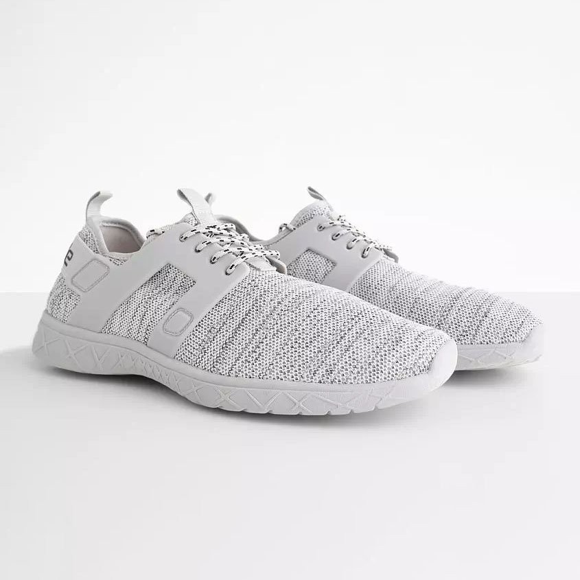 Women's Shoes Axel Sox Sneaker - Grey