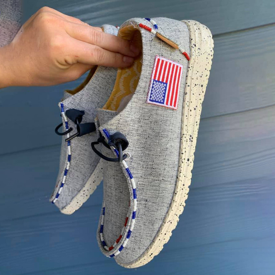 Women's Shoes American Dream