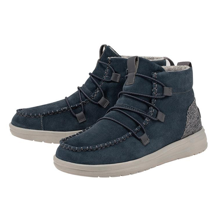 Women's Shoes Eloise Suede