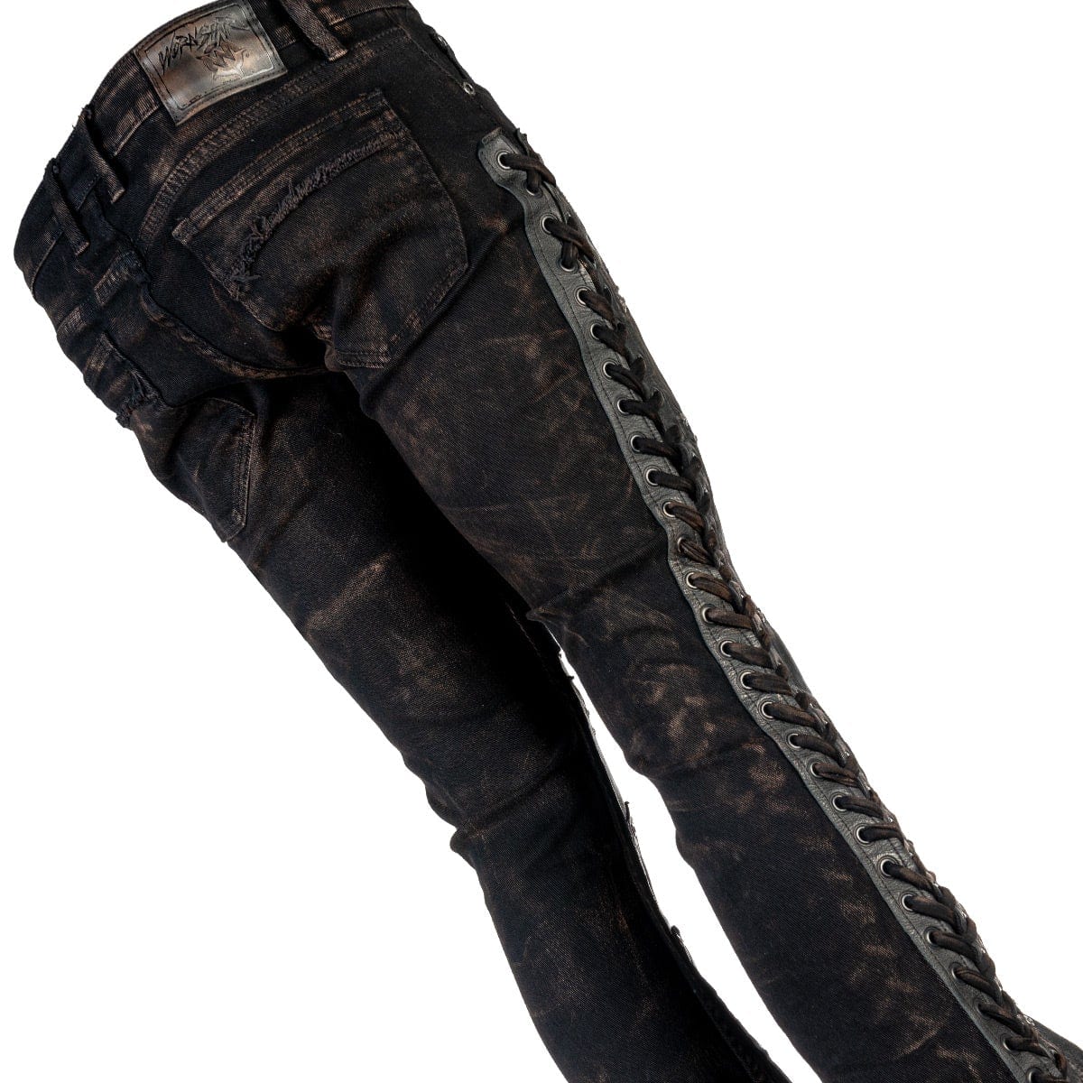 Desperado Rocker Pants