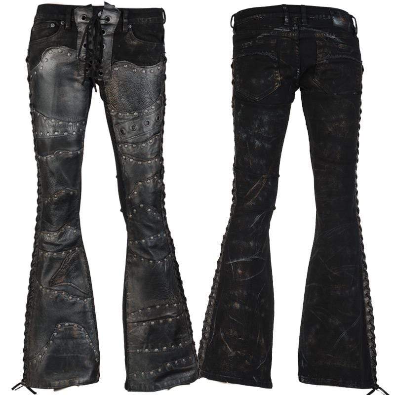 Pants - Gunslinger