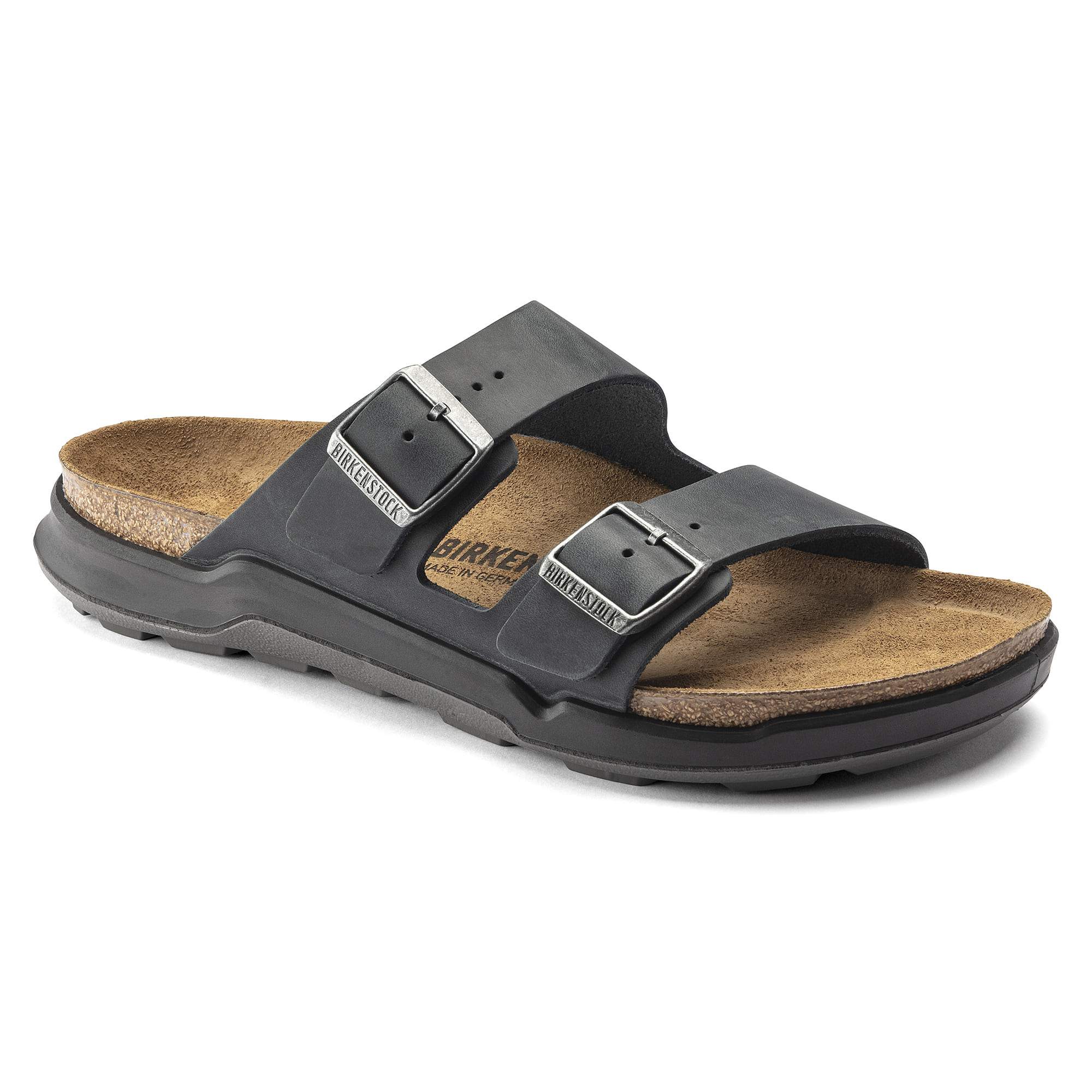 Arizona Men Oiled Leather - leoleo123123