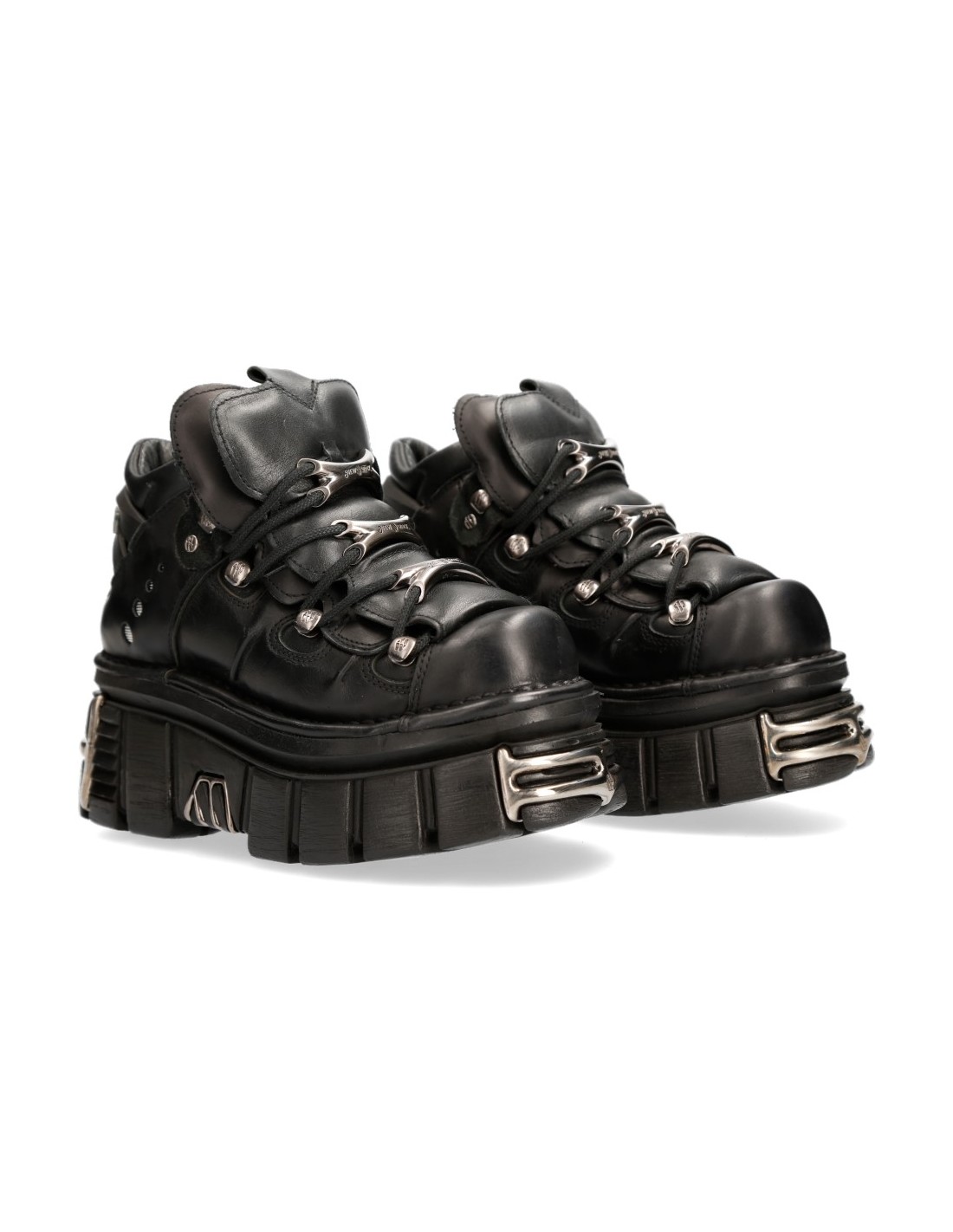 New Rock Urban Shoes ALK106S112