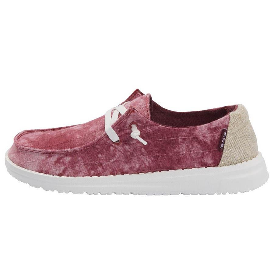 Women's Shoes Wendy Tie Dye