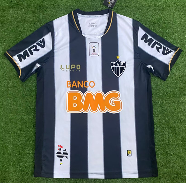 Atletico Mineiro