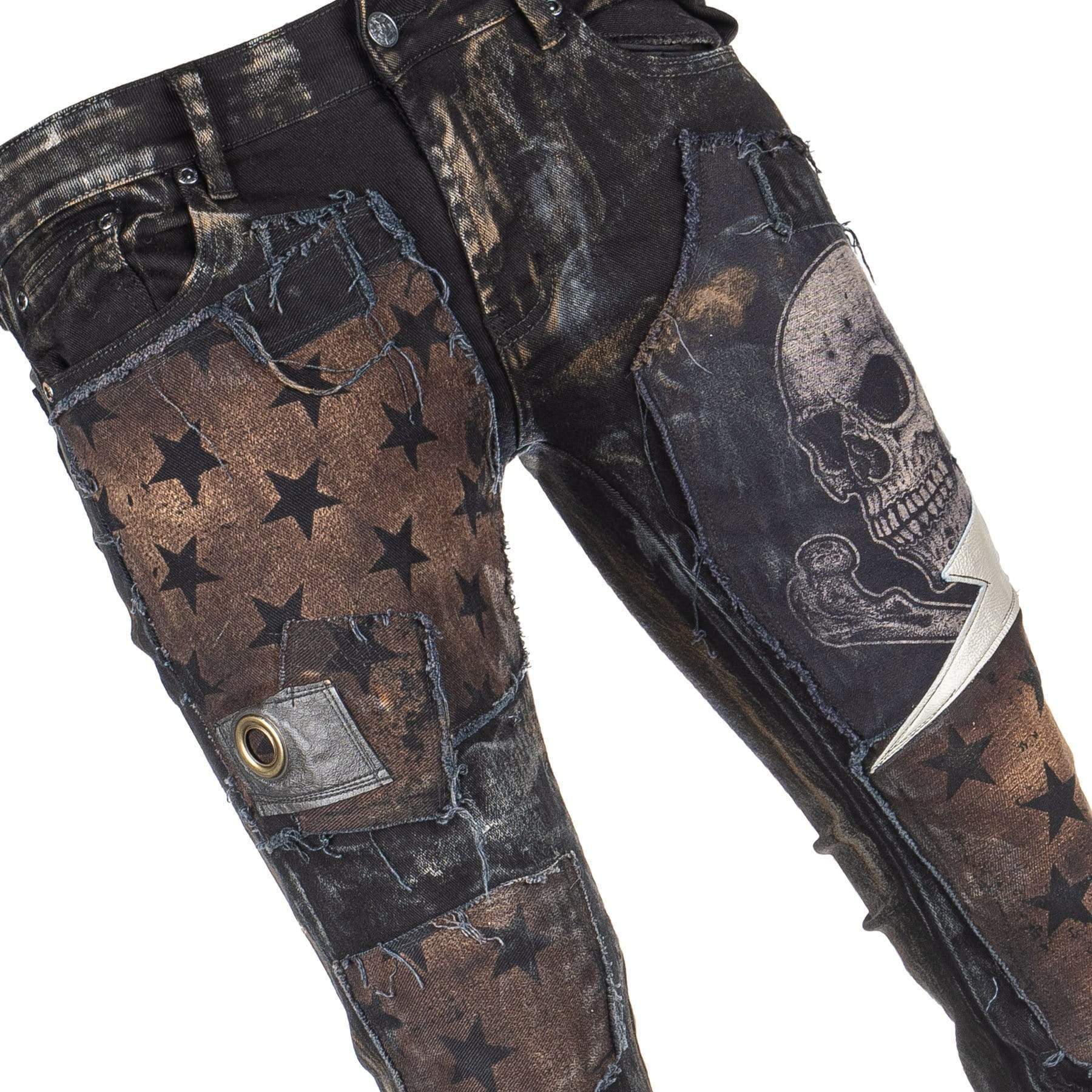 Pants - Dark Mode