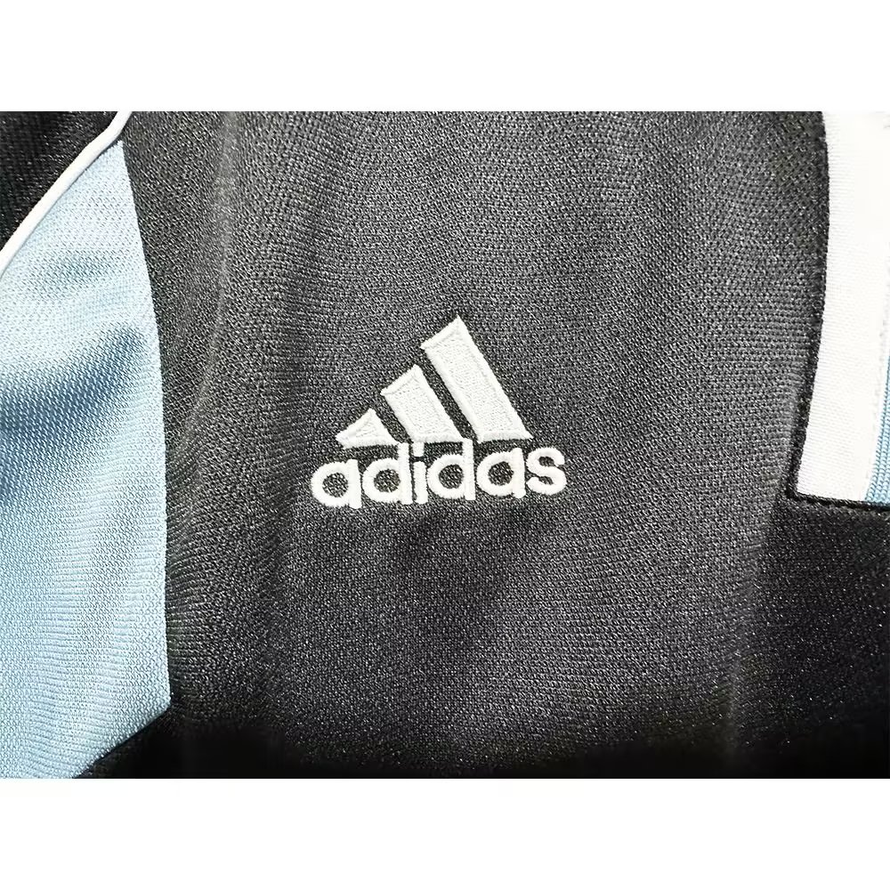 2000-2001 Newcastle Away Retro Soccer Jersey
