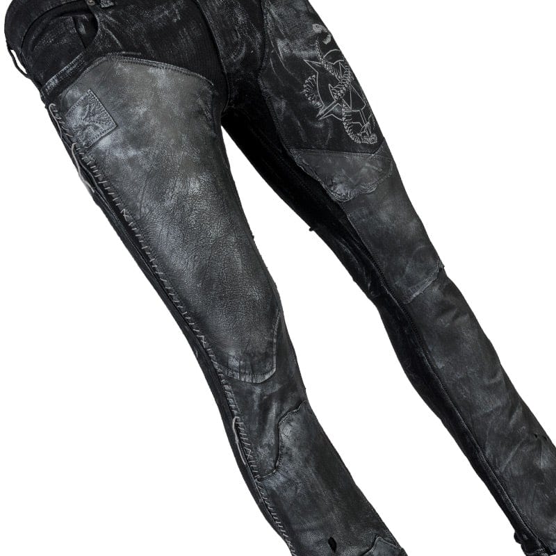 Infinity Jeans