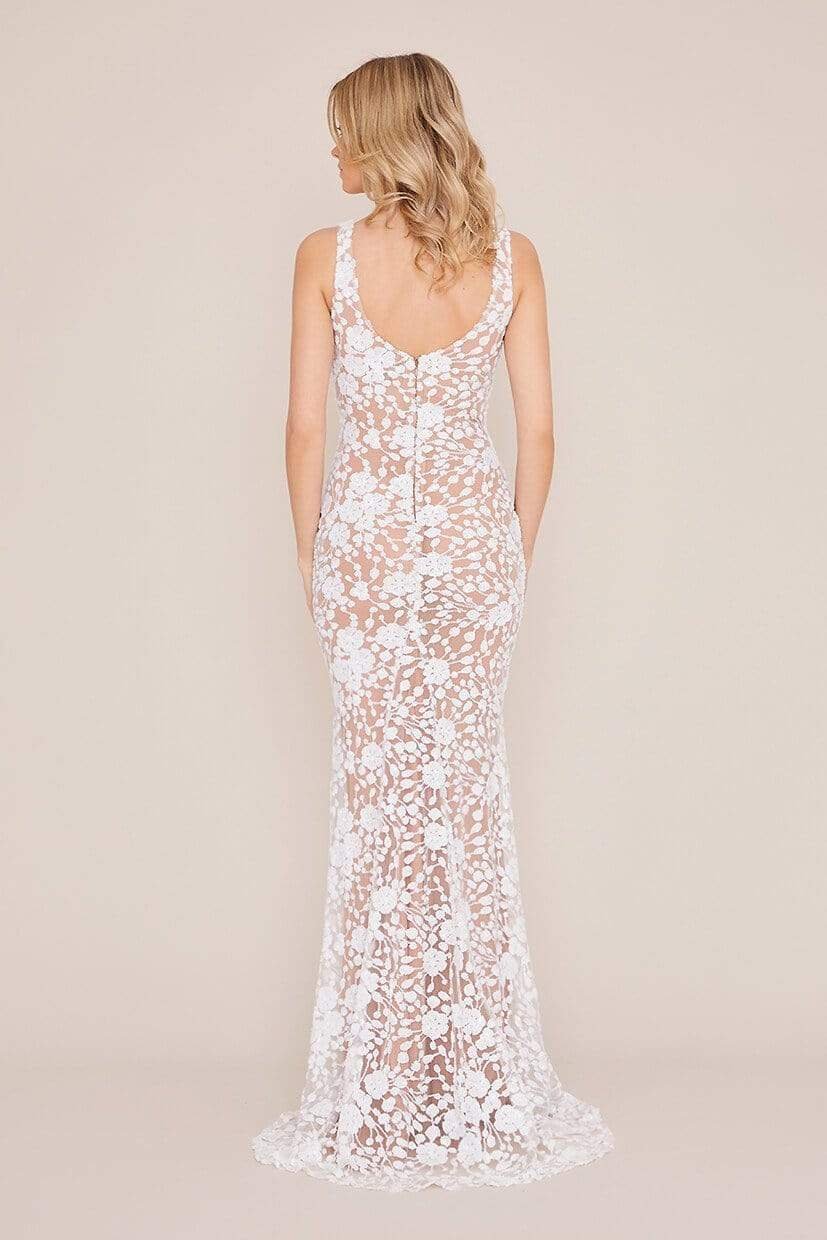Alexa Dress