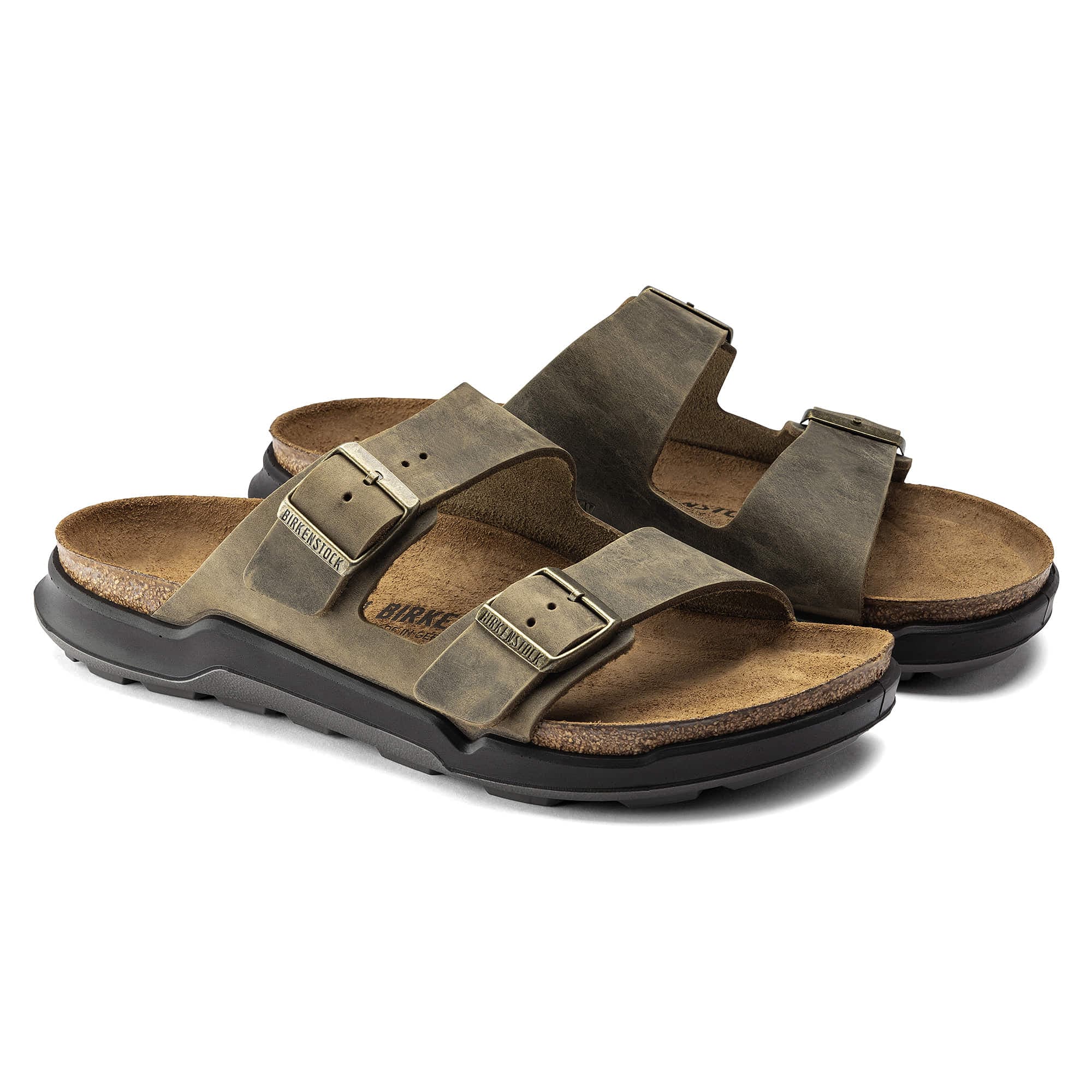 Arizona Men Oiled Leather - leoleo123123