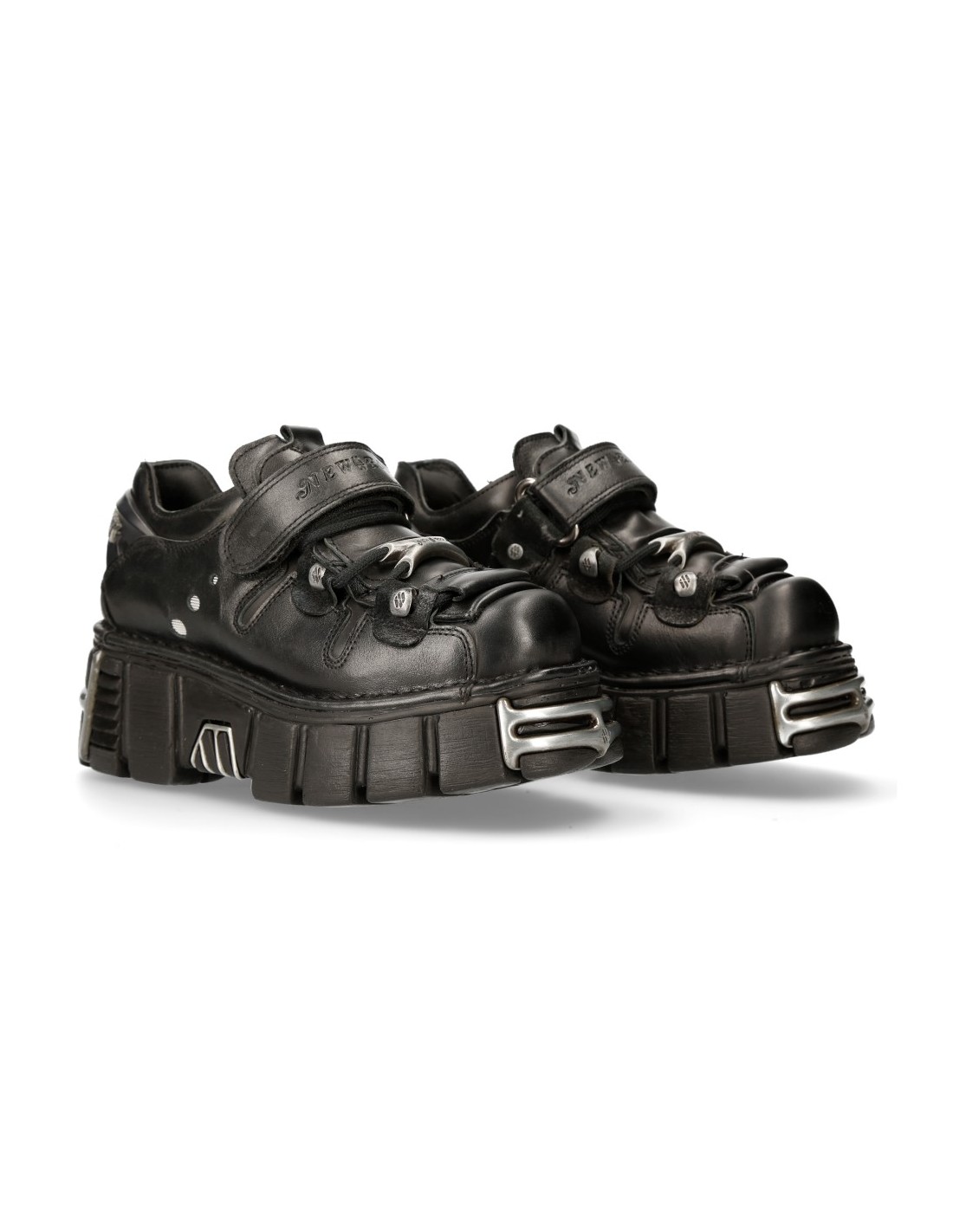 Urban Shoes New Rock ALKTANK006CS1