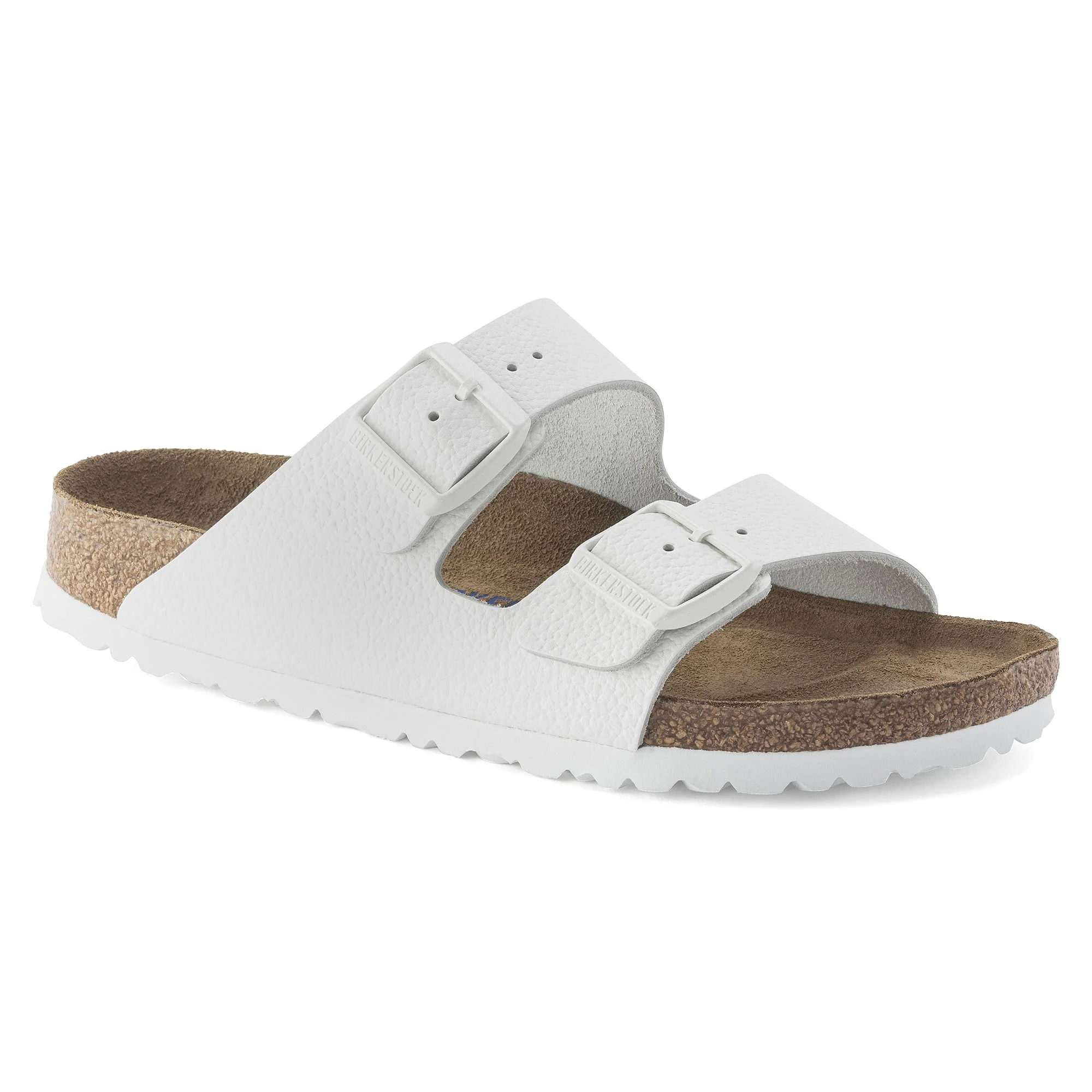 Arizona Soft Footbed Natural Leather - leoleo123123