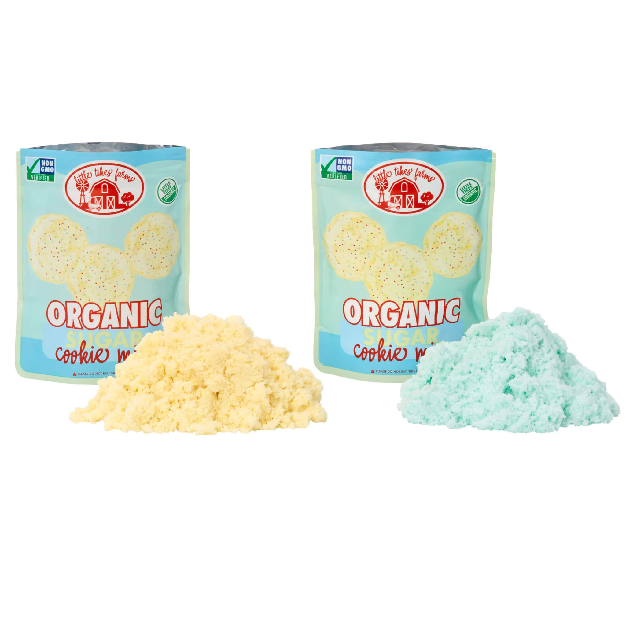 Creative Chefs™ Cookie Kit - leoleo123123