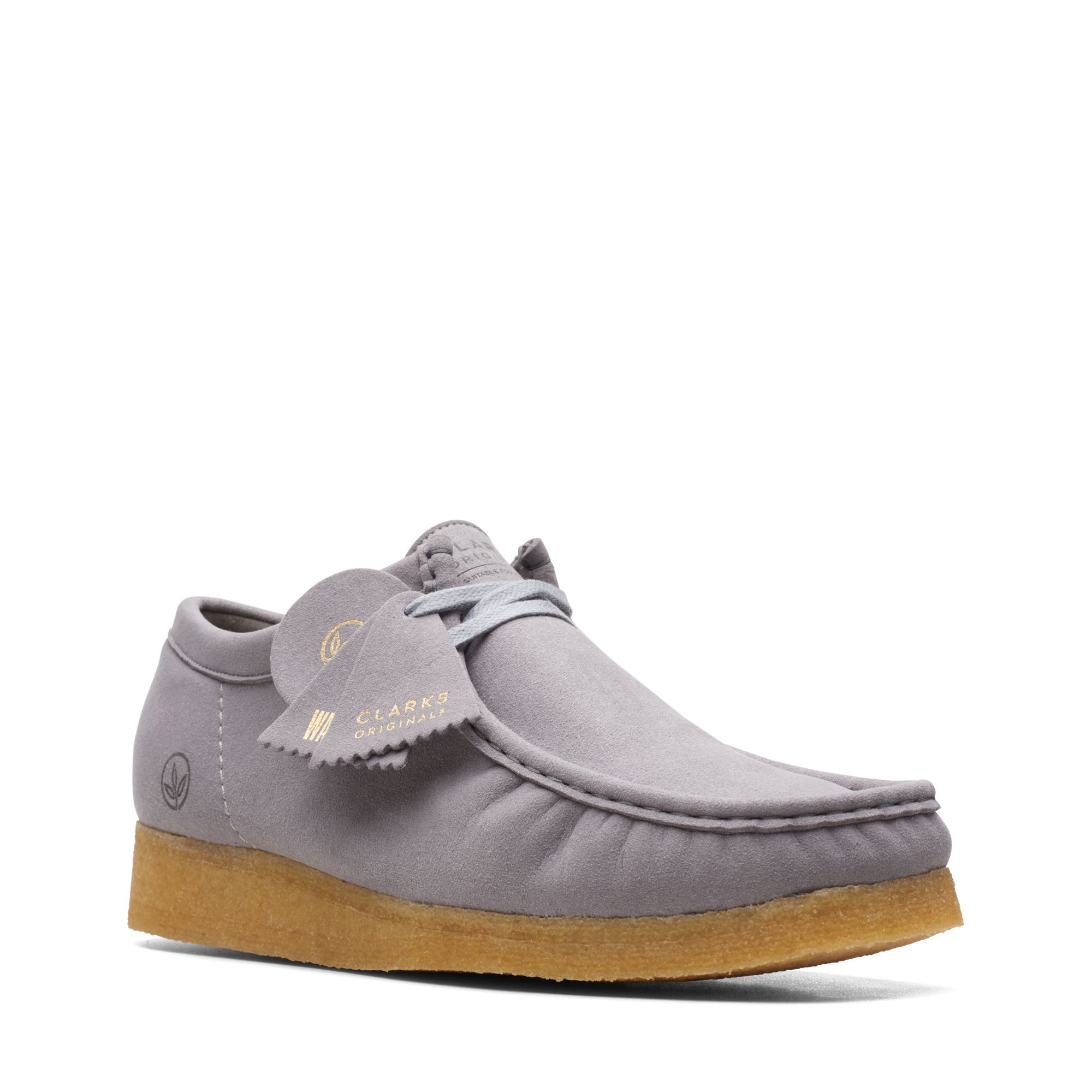 Wallabee Vegan