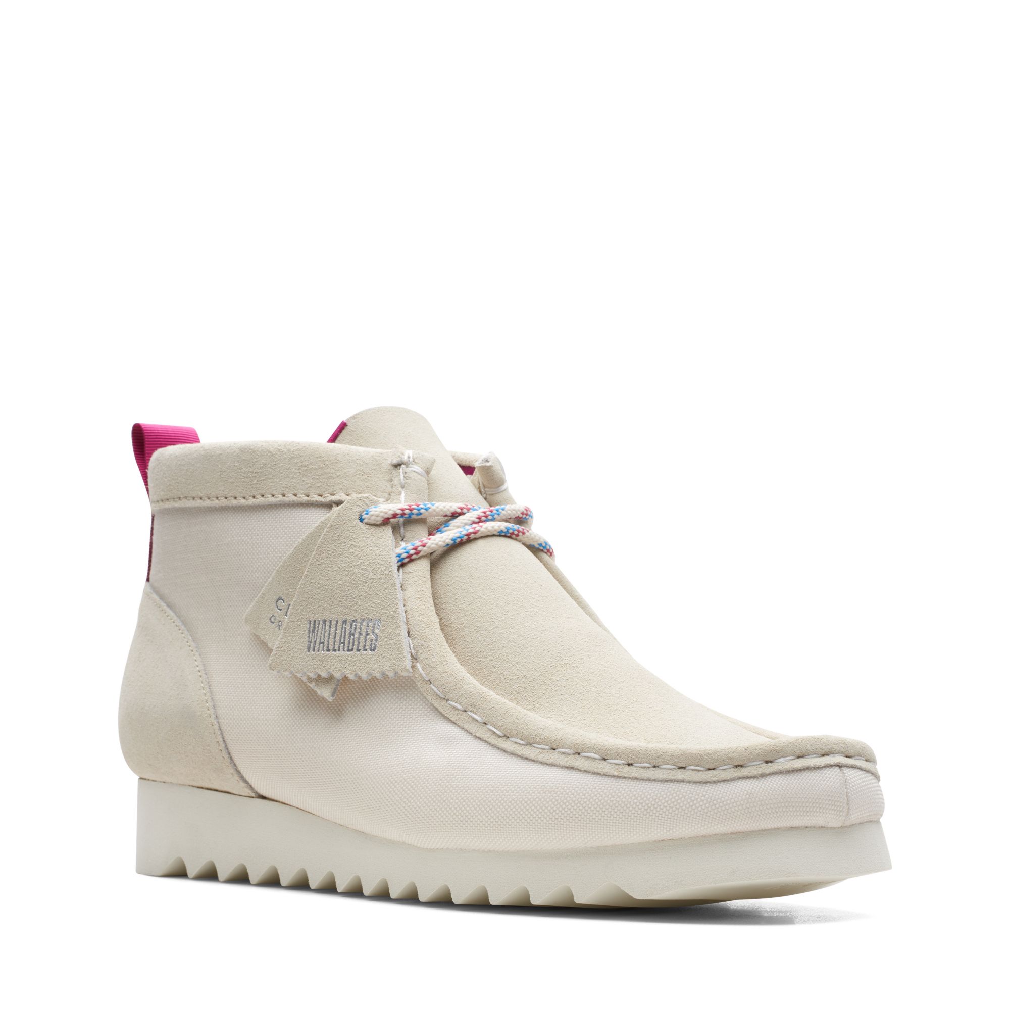 Wallabee Combi