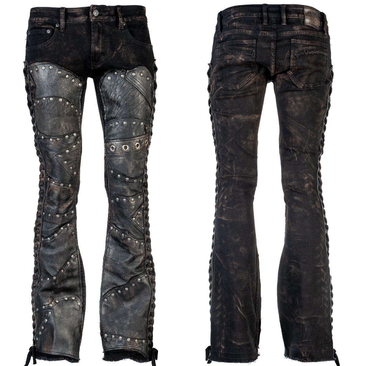 Desperado Rocker Pants