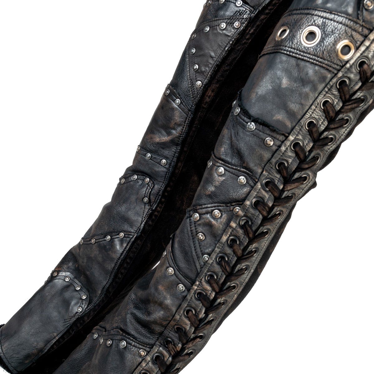 Desperado Rocker Pants