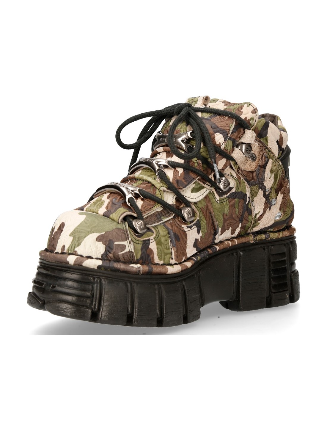 Urban Shoes New Rock ALK106C68