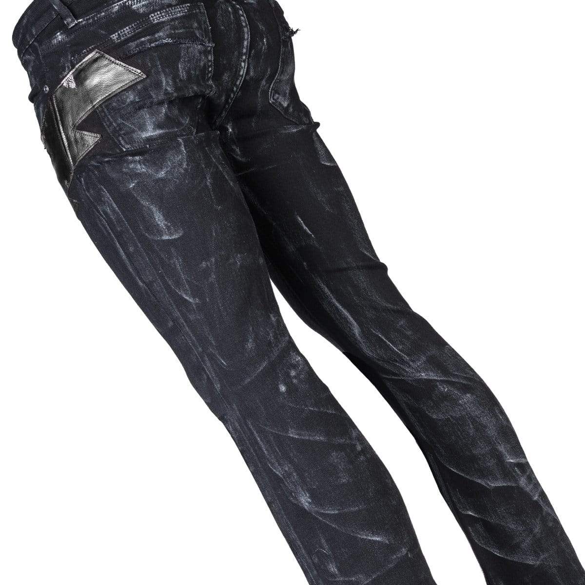 Pants - Raven Bolt