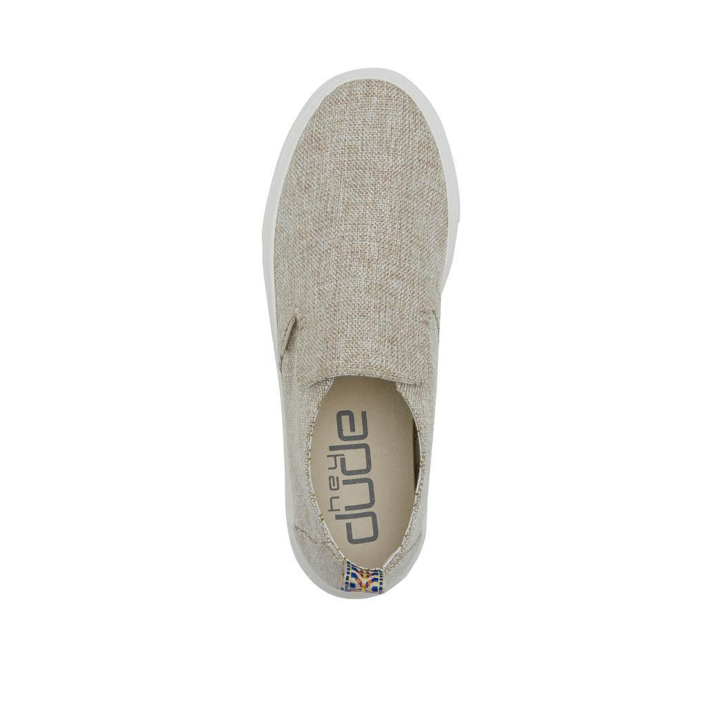Women's Shoes Peyton Linen