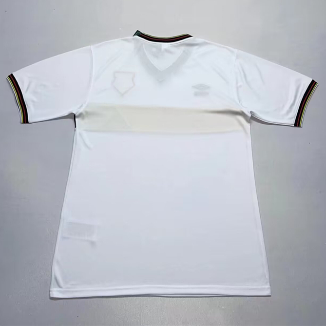 1985-1988 Watford Away Retro Soccer Jersey