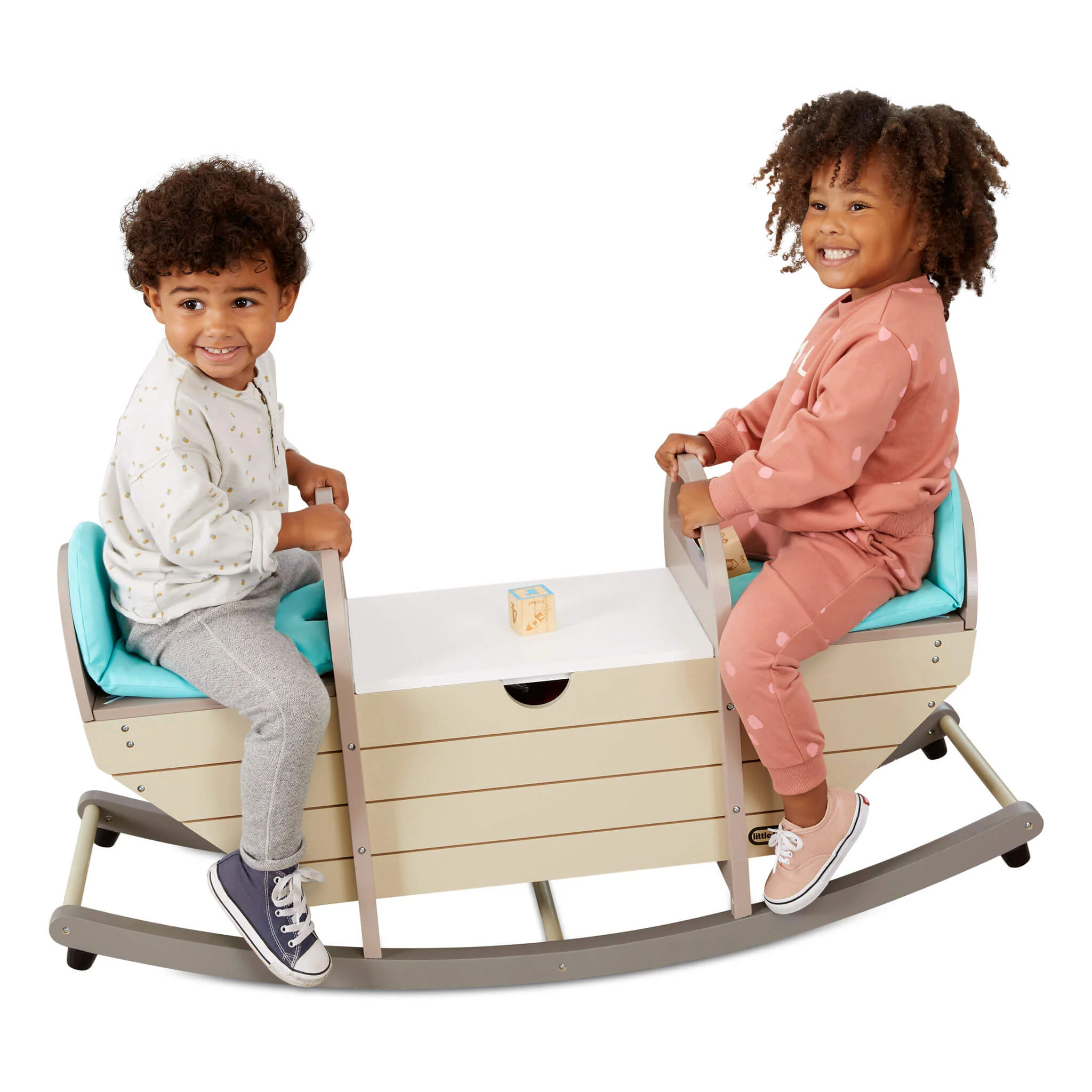 Teeter Totter - leoleo123123