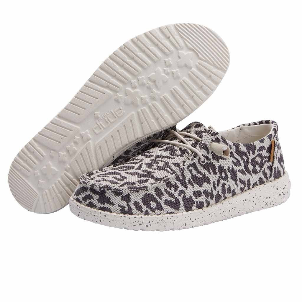Women's Shoes Wendy Jungle