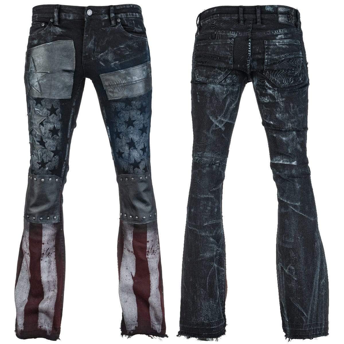 Avenger Pants