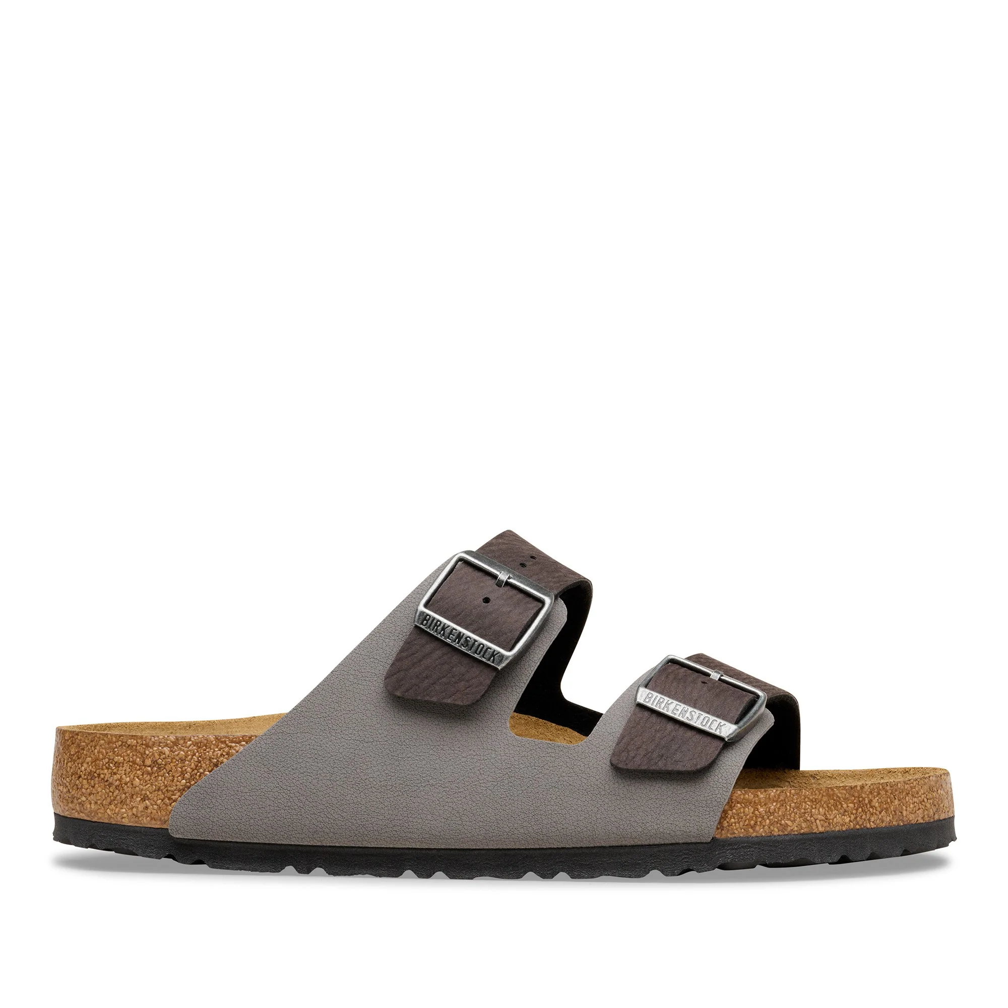 Arizona BS Mixed Synthetics Black/Dark Gull Gray - leoleo123123