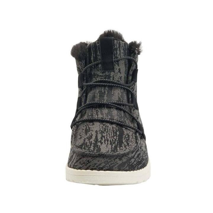 Women's Shoes Lea Fur