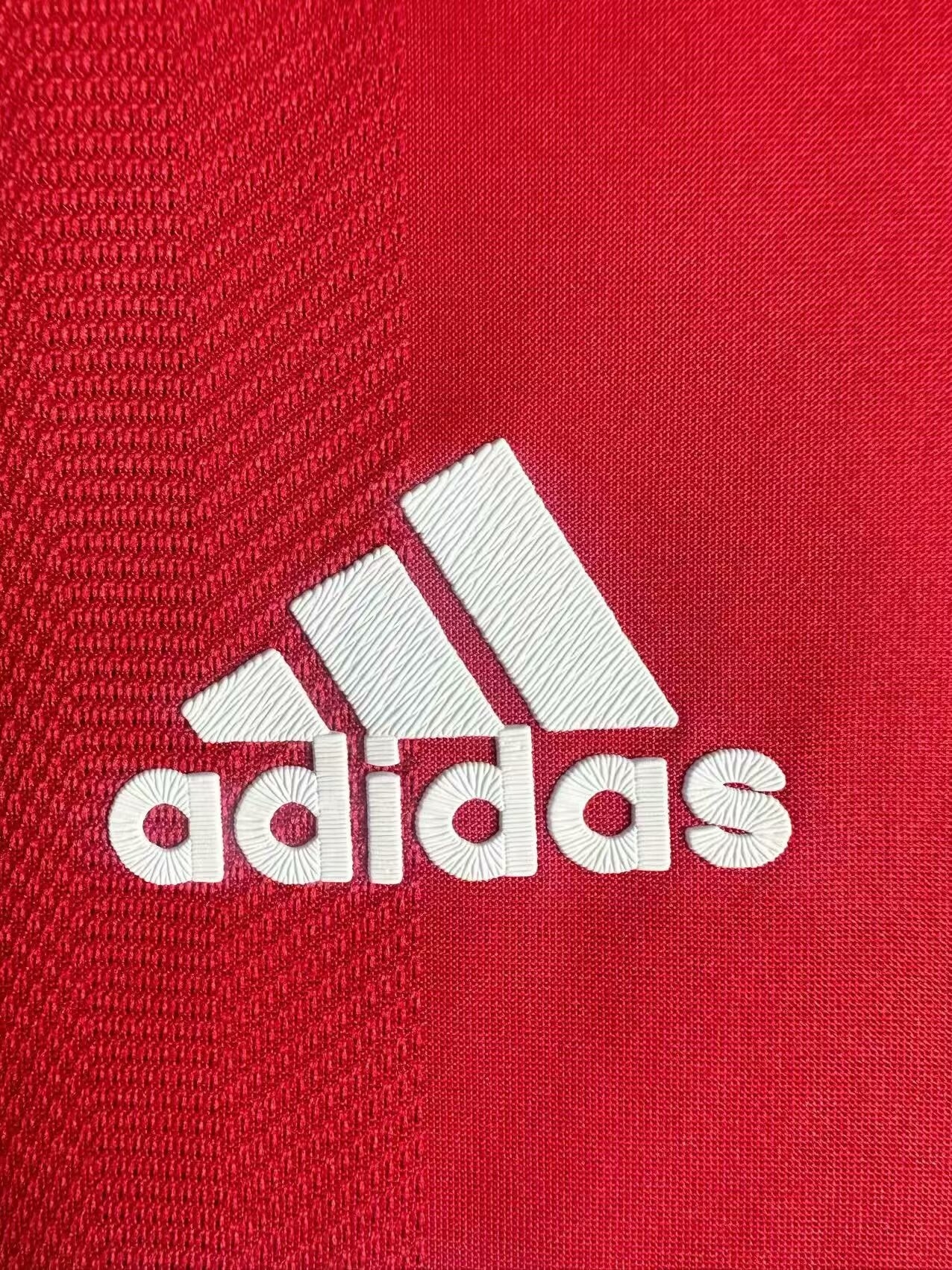 2021-2022 Man Utd Home Player Version Retro Soccer Jersey