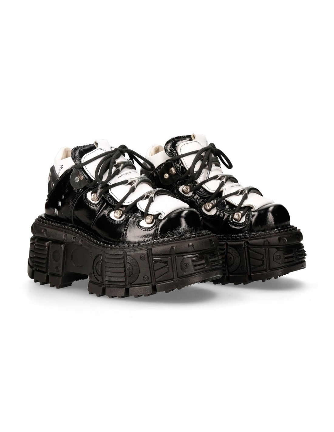 Urban Shoes New Rock ALK106S119
