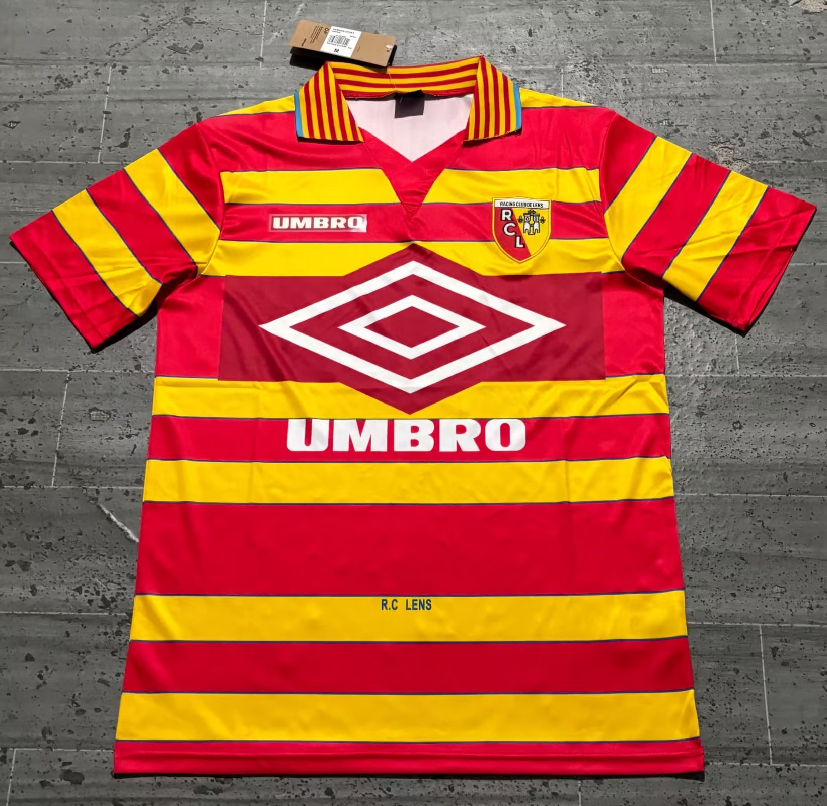 RC Lens