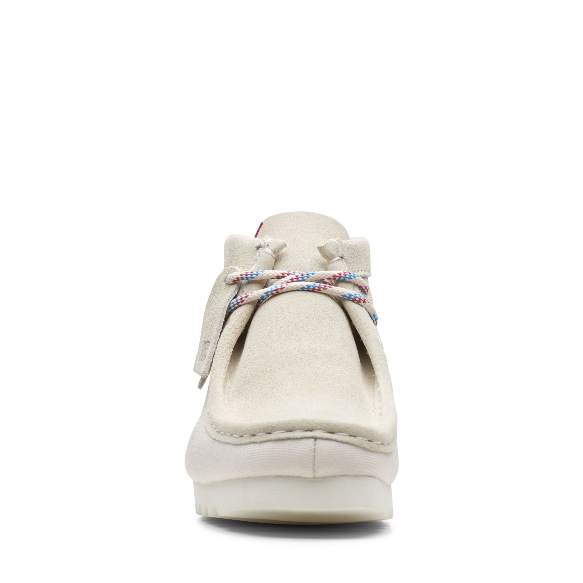 Wallabee Combi