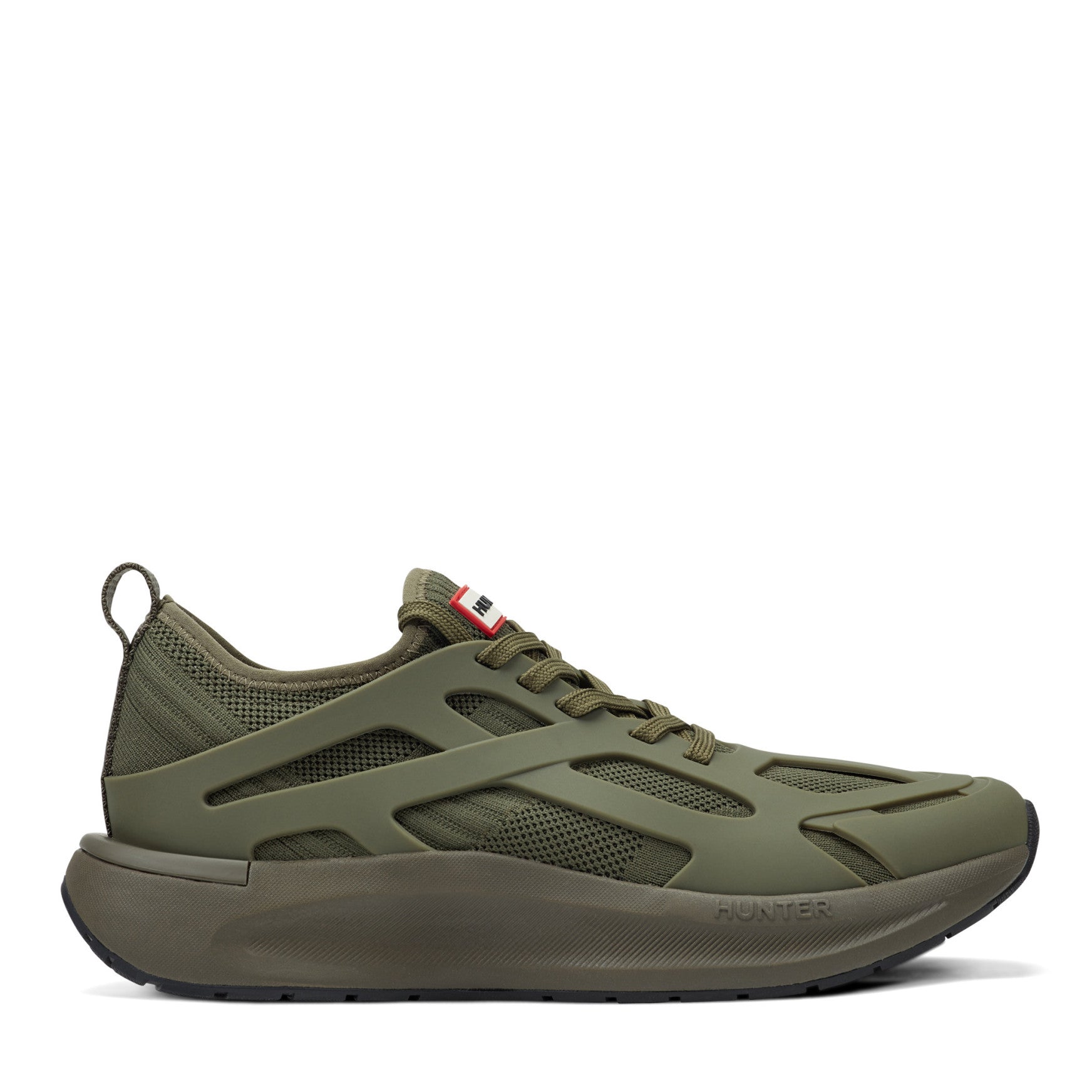 Men's Tulipano Casual Lace-Up Sneakers