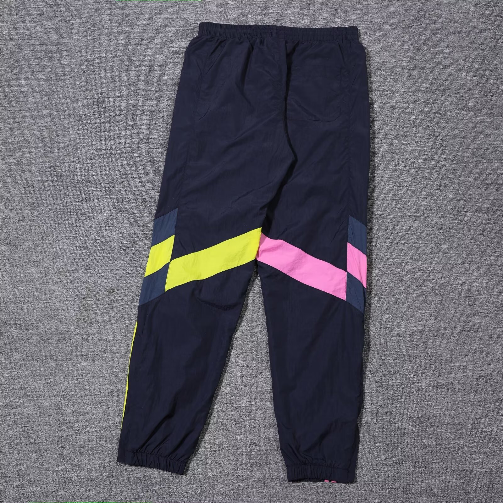 2025 JUV High Quality Windbreaker Suit