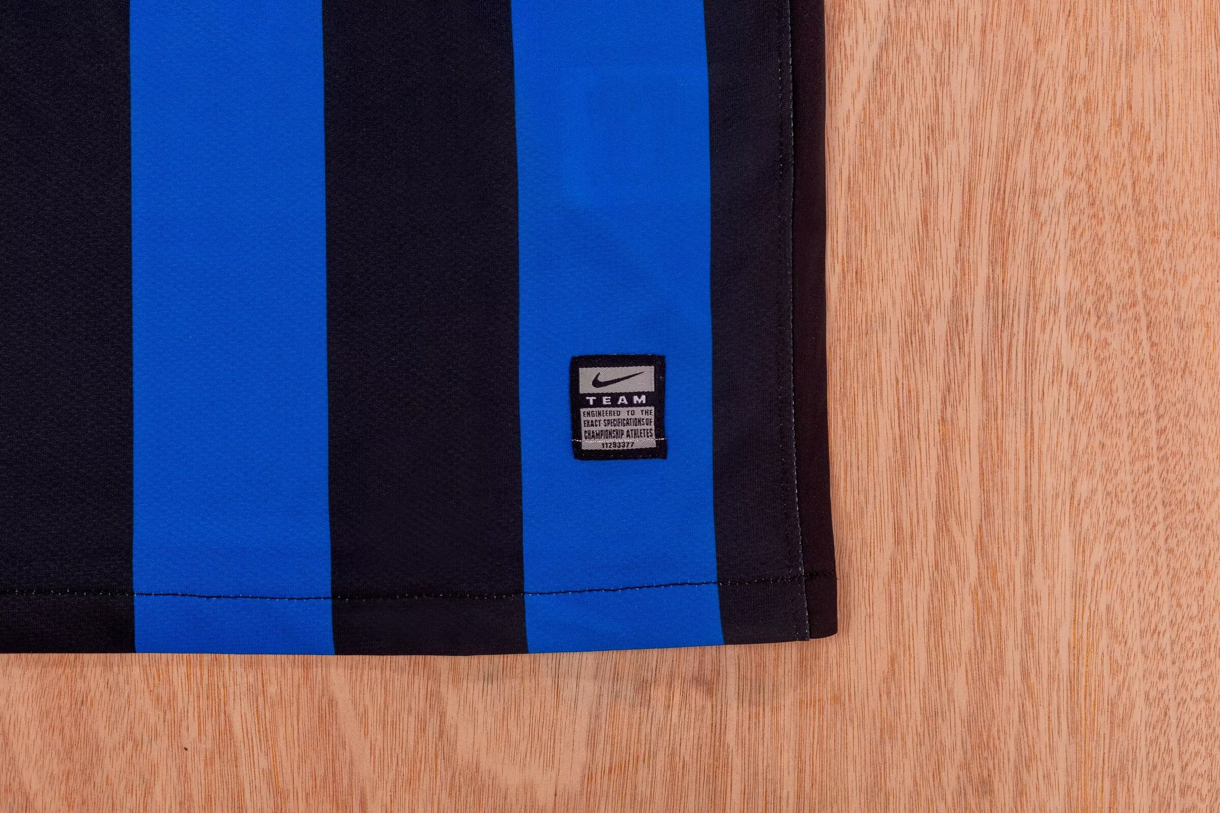 2009-2010 INT Home Retro Soccer Jersey