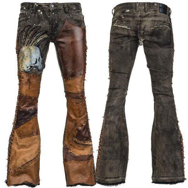 Pants - Terra